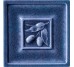 Декор (15x15) 30575- Insertoolivebluenavy - Традиционный стиль злекції Традиционный стиль Settecento