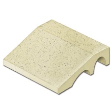 130 Biostop Bio-Beige R10 Бордюр (11.9x11.9) 130 Biostop Bio-Beige R10 Бордюр (11.9x11.9)