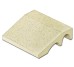 Бордюр (11.9x11.9) 130 Biostop Bio-Beige R10 - Biostop з колекції Biostop Rosagres