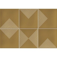 Декор Meguro Caramelo 23x33.5 Hanami из коллекции Hanami Декор Meguro Caramelo 23x33.5 Hanami из коллекции Hanami HANAMI Керамическая плитка Vives