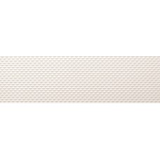 (29x100) PULSE WHITE REC-BIS - Intuition з колекції Intuition Intuition Керамічна плитка Ibero