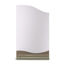 Зеркало L-10 40х70 ( А0022801 )