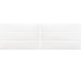 Плитка Rettangolo Bianco Mat 20x60 Abita Sant Agostino з колекції Abita Sant Agostino