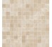 Мозаїка (39x39) 02626310 Mos. T144Crema Marfil - Emote з колекції Emote Versace