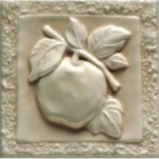 Jet Perla 33.3x33.3 Leonora El Molino з колекції Leonora El Molino Ceramiche Grazia — подвійний випал і ефект ручної роботи з 1969 року — сторінка 18