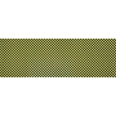 (24x72) 768005 F.1Designyellow/Blackchequered - F.1 Design з колекції F.1 Design