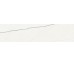 Плитка 14,5x88,8 White Ret.-Muse-P9134C3 з колекції Muse Aleluia