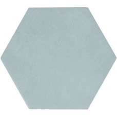 10x11 Off Blue Hex Matt-Switch-A036400 з колекції Switch 10x11 Off Blue Hex Matt-Switch-A036400 з колекції Switch Switch Керамічна плитка Carmen