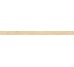 Плінтус Arttek Alder Rodapie Recto - 8x120  Alder з колекції Alder Venatto