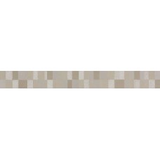 Бордюр WLAMH509 40x4,5 Up з колекції Up Up Керамічна плитка Rako