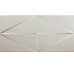 Плитка 25x50 Rombo Silver-Architonic з колекції Architonic Tau