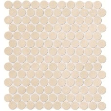 Мозаїка (29.5x32.5) fMTW Color Now Beige Round Mosaico - Color Now з колекції Color Now FAP COLOR NOW Керамічна плитка FAP Ceramiche — сторінка 2