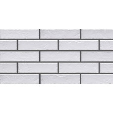 Bianco 6.5x24.5 Foggia з колекції Foggia Foggia Керамічна плитка Cerrad