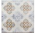 Декор (20x20) Vintage Dec. Classic - Vintage з колекції Vintage Cevica