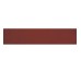 Плитка стінова Monpelli Wine Cegielka STR Блиск 65x298 Paradyz Paradyz