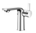 Смеситель для умывальника TOPAZ MODERNO TMD-33201-H78 TOPAZ
