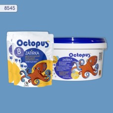 Двокомпонентна епоксидна затирка фуга для плитки і мозаїки ТМ "OCTOPUS",  колір 8545 2,5 кг Octopus — сторінка 13