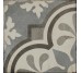 Плитка 20x20 Ottocento Decoro Tappeto 4 Talco R87C з колекції Ottocento Ragno