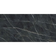 Calacatta Black Lap Sq 6 Mm - 160x320 CH03XXL Charm Experience з колекції Charm Experience
