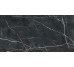 Плитка Calacatta Black Lap Sq 6 Mm - 160x320 CH03XXL Charm Experience з колекції Charm Experience Impronta