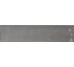Плитка (6.5x26.6) CRV104L Cromia 26Grigio 4Lucido - Cromia26 з колекції Cromia26 Quintessenza