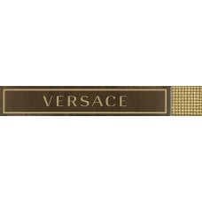 Декор (3x20) 00689650 Lis. Legno Swa. Noce Sc - Gold з колекції Gold Gold Керамічна плитка Versace — сторінка 3