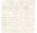 Мозаїка Invictus Cross Mos White - 30x30 CSAMICWH30 Invictus Cross з колекції Invictus Cross Santagostino