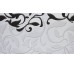 Плитка (28x50) Lugo Negro ML - Lugo из коллекции Lugo Mijares