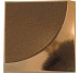 Плитка (15x15) 23109 Magical 3 curve metallic - Magical 3 з колекції Magical 3 Equipe