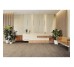 Плитка керамогранітна Sentimental Wood Brown RECT 193x1202x8 Cerrad Cerrad