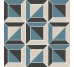 Декор C-1 Sheet 33.6x33.6 Chester Top Cer з колекції Chester TopCer