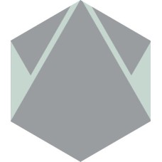 (20x23) Plisados Diamante E - Hayon з колекції Hayon