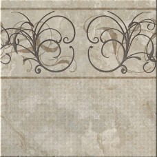 Декор (40x40) 59526 Regis Ros. Antico Beig - Regis з колекції Regis Декор (40x40) 59526 Regis Ros. Antico Beig - Regis з колекції Regis