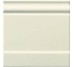 Плінтус Zoccolo Ivory 20x20 Vintage Ceramiche Grazia з колекції Vintage Ceramiche Grazia
