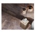 Плитка підлогова Desertdust Taupe SZKL RECT STR MAT 59,8x119,8 код 0376 Ceramika Paradyz Paradyz