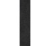 Плитка 81 * 324 Blue Stone Negro Relieve 12 Mm Coverlam