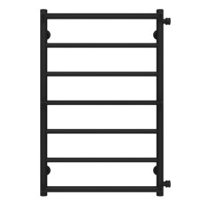 Рушникосушарка водяна Ladder П7 500х800 нержавіюча сталь (Чорний, Бокове праве підключення) Deffi — сторінка 44