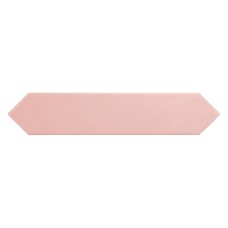 Плитка 5*25 Arrow Blush Pink 25823