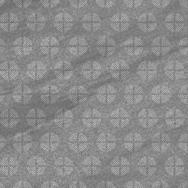 Декор Outline Hipster Grey F 20x20 Pietre41 41zero42 з колекції Pietre41 41zero42
