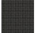 Мозаїка (30x30) Anthologhia 10 tulipano nero 1.2*1.2 MOS 4010 - Anthologhia з колекції Anthologhia Appiani