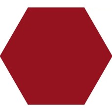 Rosso - 15x17 HEXA 9 Hexa з колекції Hexa Rosso - 15x17 HEXA 9 Hexa з колекції Hexa