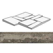 Мозаїка Mud Mod. Mureto 3D 30x30 La Roche з колекції La Roche Мозаїка Mud Mod. Mureto 3D 30x30 La Roche з колекції La Roche La Roche di Rex Керамічна плитка Rex — сторінка 4