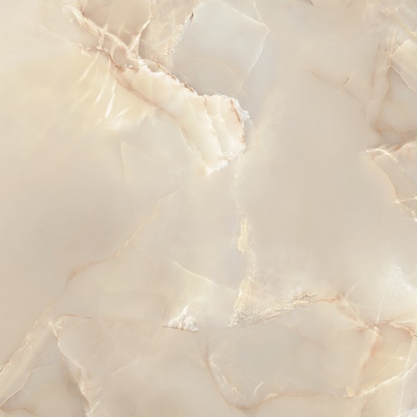Плитка ONICE REALE AMBRA 80x80 LUC/RET из коллекции Onice Reale Tagina