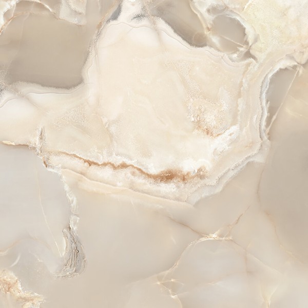 Плитка ONICE REALE AMBRA 80x80 LUC/RET из коллекции Onice Reale Tagina