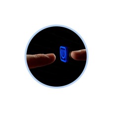 Зеркало SICILIA Z-800*600 LED Зеркало SICILIA Z-800*600 LED