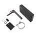 Смеситель для раковины Kroner KRP Axis Line - GRP010-3 Kroner
