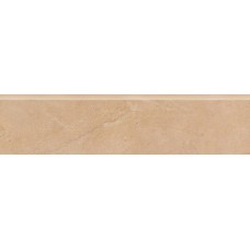 Плінтус (8x40) 36763 Batt.p.borgogna Oro Battiscopa - Pietra Di Borgogna з колекції Pietra Di Borgogna