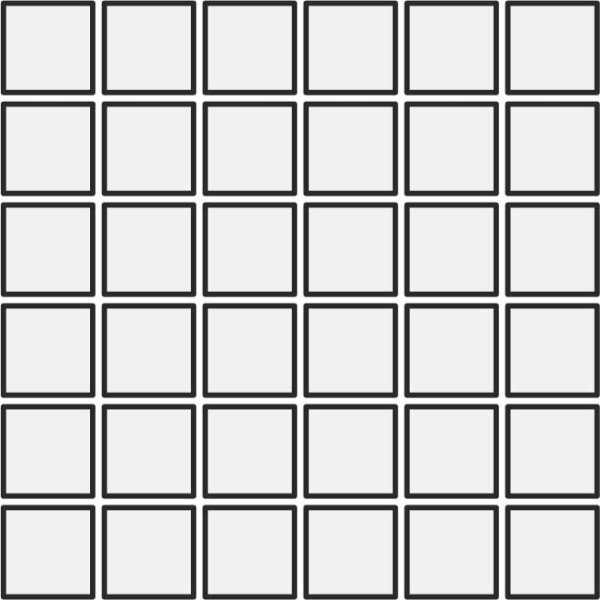 Мозаїка (30x30) SU033MM Perla Mosaico Mix - Spatula з колекції Spatula Impronta