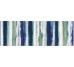 Декор 26x75 Ntw Decoro Pennellato Blu - Neutra - NTWD80K з колекції Neutra NovaBell