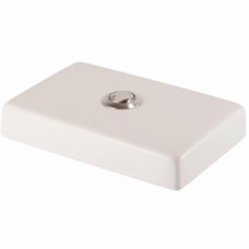 SHAPE крышка для бачка к компакту 8190015 (1 сорт) запчасти
